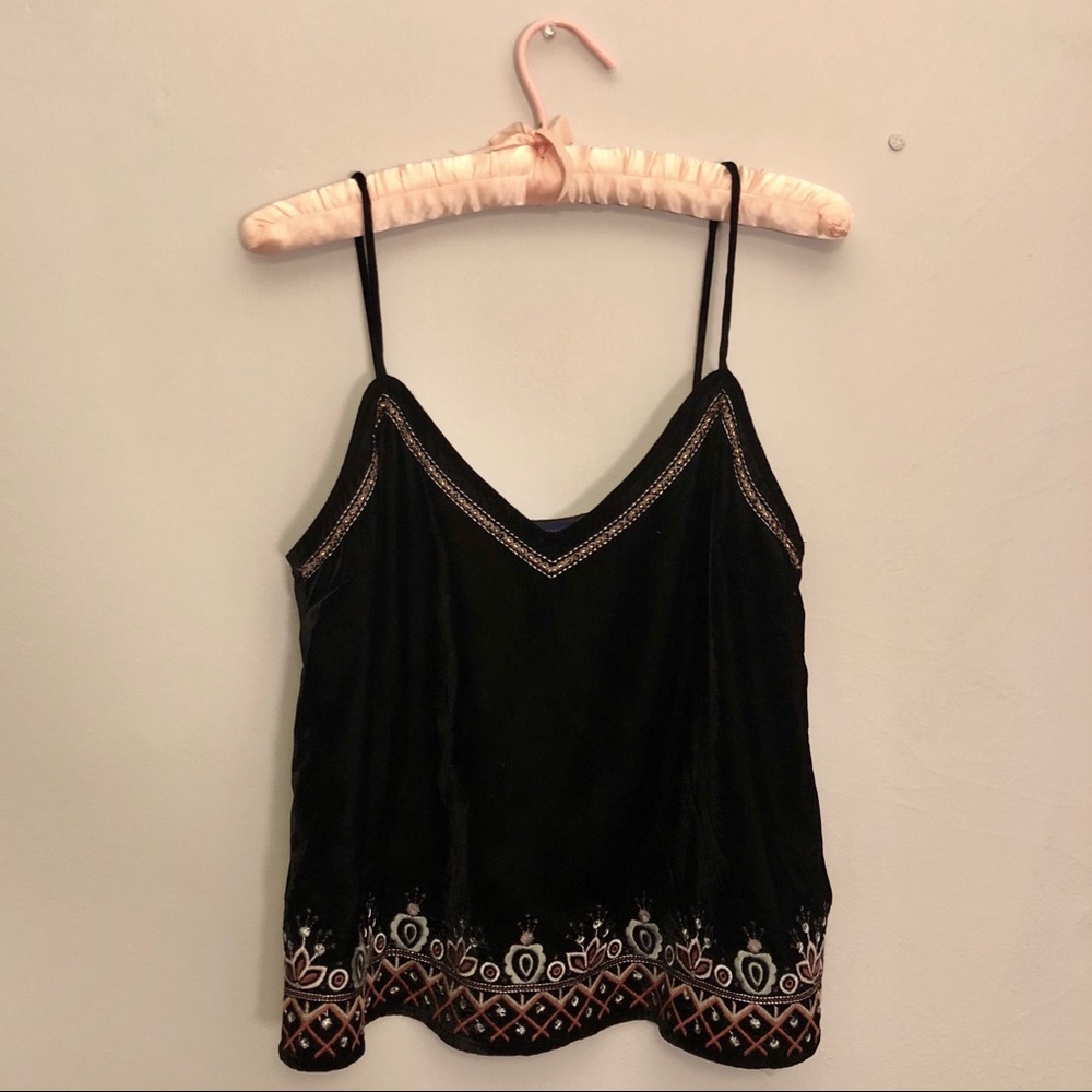 For a specific sale to Miranda